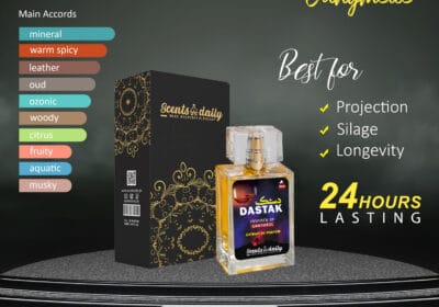 Dastak-Banner