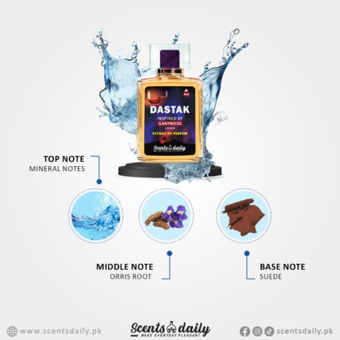 Dastak