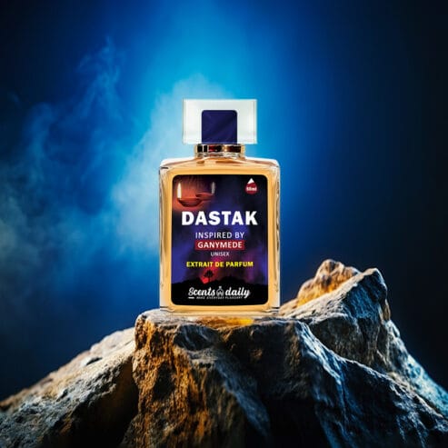 Dastak