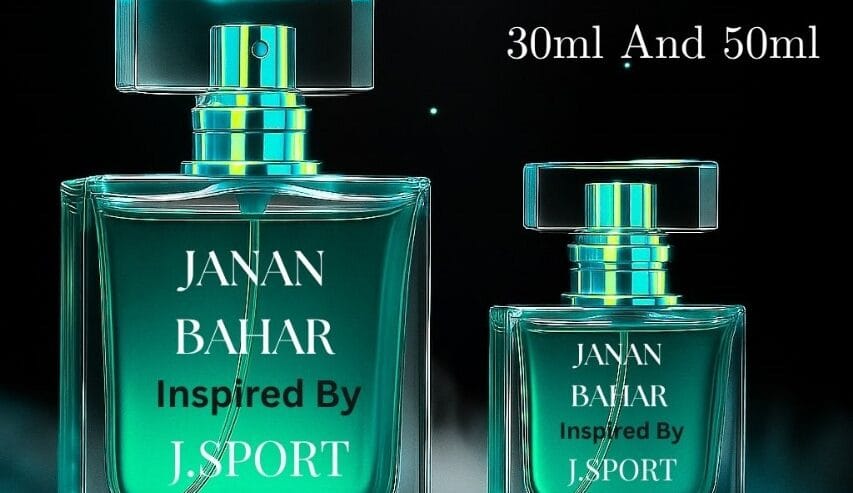 Janan Bahar