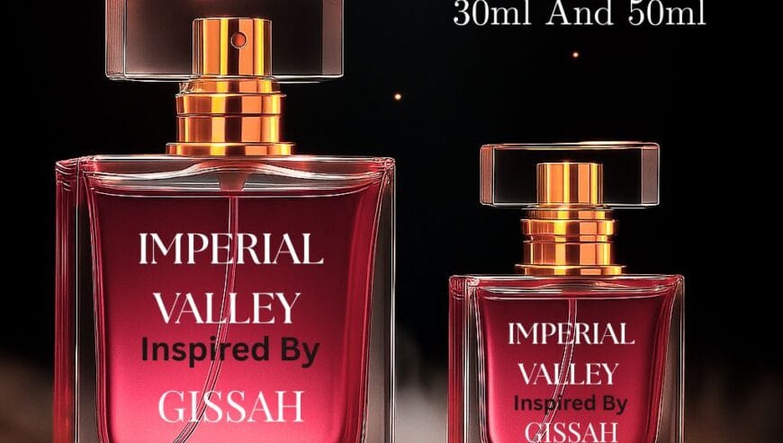 Imperial Valley