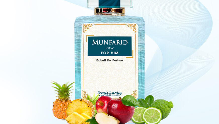 Munfarid